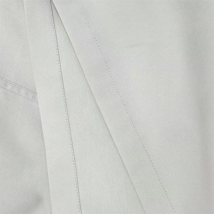 Polyester Cotton Linen Twill Fabric