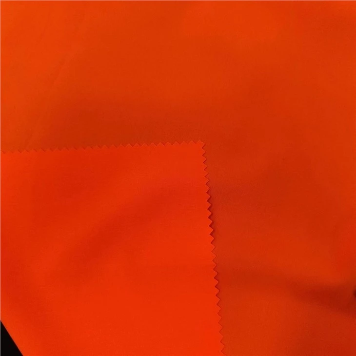 Polyester Ammonia Jacquard Butterfly Mesh Stretch Fabric