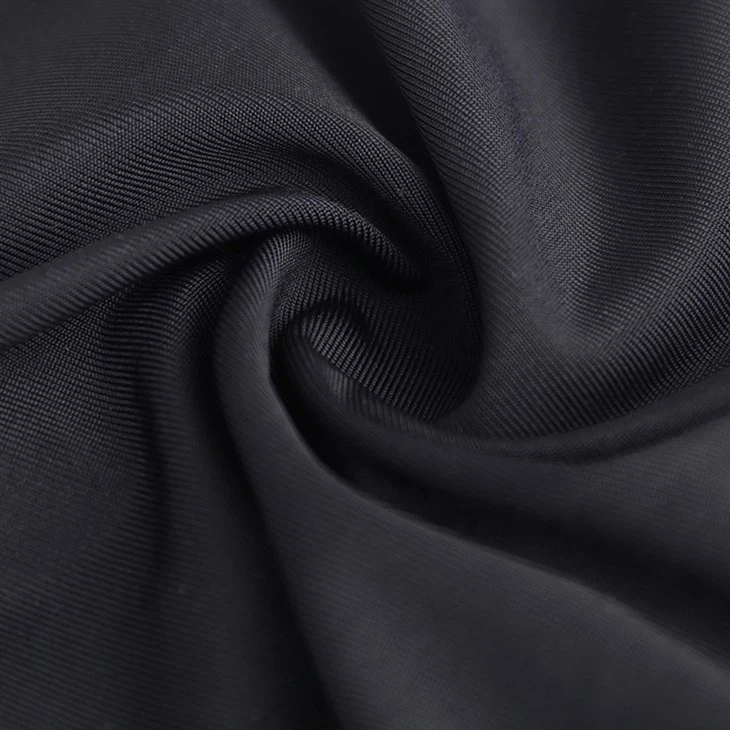 Rayon Nylon Spandex Fabric